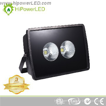 200W LED flood